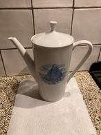 Mooie theepot boot, Antiek en Kunst, Ophalen of Verzenden