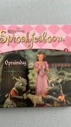 Efteling sprookjesboek, Verzamelen, Efteling, Ophalen of Verzenden, Gebruikt, Overige typen