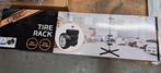 Nieuwe Bandenrek voor 4 Banden, Auto diversen, Velgenbomen, Ophalen of Verzenden, Nieuw