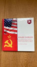 Maarten van Rossem - De Koude Oorlog, Ophalen of Verzenden, Zo goed als nieuw, Maarten van Rossem