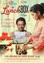 THE   LUNCHBOX      filmposter., Nieuw, Film en Tv, Verzenden