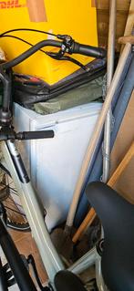 Inbouw diepvriezer, Ophalen of Verzenden, Gebruikt, Inbouw, Minder dan 60 cm