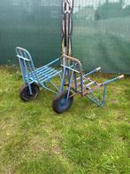 Kruiwagen, Ophalen of Verzenden, Gebruikt