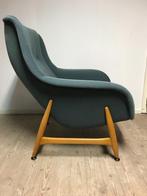 Artifort 126 Bengt Ruda Design fauteuil stoel jaren 50, Huis en Inrichting, Fauteuils, Ophalen