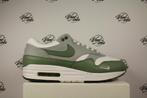 Nike Air Max 1 Spiral Sage - 40,5, Kleding | Heren, Schoenen, Overige kleuren, -, -, Ophalen of Verzenden