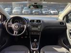 Volkswagen Polo 1.2 Highline Airco Stoelvw Nieuwe Apk, Voorwielaandrijving, Euro 5, Gebruikt, 60 pk