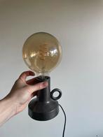 Tafellamp incl led, Ophalen, Zo goed als nieuw