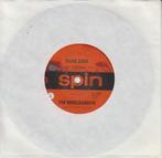 THE WHEELBARROW - Dame Zara, Gebruikt, 7 inch, Single, Ophalen of Verzenden