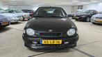 Toyota Corolla 1.6-16V G6R zeer netjes 6 bak!, Gebruikt, 4 cilinders, Corolla, Zwart