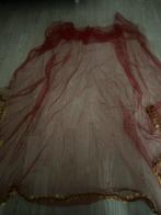 Traditionele Henna Hoofddeksel, Ophalen of Verzenden, Nieuw, Accessoires