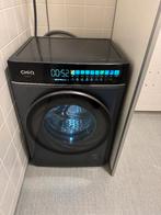 wasmachine, Ophalen, 1200 tot 1600 toeren, 10 kg of meer, Zo goed als nieuw