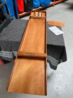 Schilte S240 Sjoelbak te koop slechts 1x gebruikt voor Event, Een of twee spelers, Ophalen, Zo goed als nieuw, Schilte