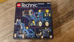 Lego 8042 - Technic Pneumatic Set, Ophalen of Verzenden, Gebruikt, Complete set, Lego