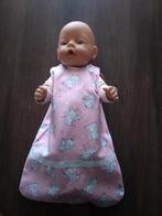 Slaapzakjes voor baby born, Ophalen of Verzenden, Nieuw, Babypop