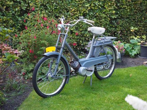 oldtimer brommer, Fietsen en Brommers, Overige Fietsen en Brommers, Gebruikt, Ophalen
