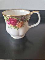 Old country roses royal albert porselein, Ophalen of Verzenden, Zo goed als nieuw, Porselein