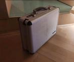 6u 86hp case + powermodule/ plek voor adapter en patchkabels, Muziek en Instrumenten, Ophalen of Verzenden, Zo goed als nieuw