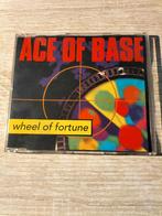 Ace of Base - wheel of Fortune, Ophalen of Verzenden, Pop