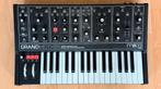 Moog Grandmother - Black Edition, Overige merken, Zo goed als nieuw, Met midi-aansluiting, Overige aantallen