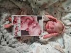 silicone reborn baby UITVERKOOPPRIJS 225€ incl. zenden!, Verzamelen, Poppen, Ophalen of Verzenden, Nieuw, Babypop, Levensecht of Reborn