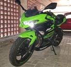 kawasaki Ninja 400, Ophalen, Gebruikt, Kawasaki