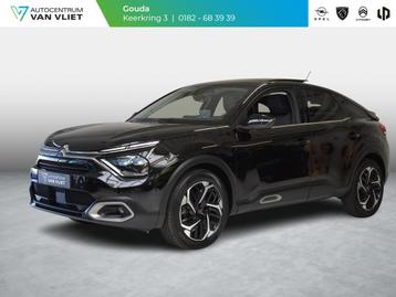 Citroen C4 1.2 Turbo 130pk Automaat Shine | Panoramadak | Hi beschikbaar voor biedingen