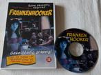 Frankenhooker Dvd Horror, Vanaf 16 jaar, Ophalen of Verzenden, Nieuw in verpakking, Slasher