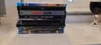 Movies (films)(blu ray en 4K), Ophalen of Verzenden, Zo goed als nieuw, Actie, Boxset