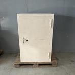 ✅ Polifer Kluis Brandkast Wit Groot, Huis en Inrichting, Brandblussers en Brandkasten, Niet ingevuld, Gebruikt, Niet ingevuld