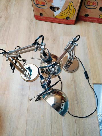 ikea bureaulamp (1x) beschikbaar voor biedingen