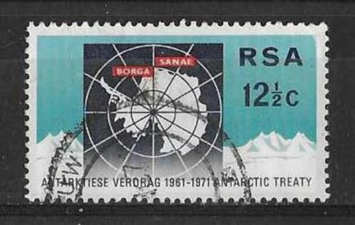 Zuid-Afrika Michel 404 gestempeld, Postzegels en Munten, Postzegels | Afrika, Gestempeld, Zuid-Afrika, Ophalen of Verzenden