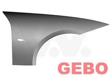 BMW E91 TOURING 2008 T/M 2012 Voorspatbord Rechts Primer 413 beschikbaar voor biedingen