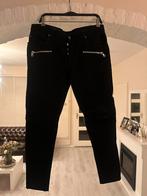 BALMAİN JEANS, Kleding | Heren, Balmain, Zwart, Ophalen of Verzenden, Zo goed als nieuw