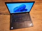 Lenovo ThinkPad X380 Yoga 360 Omkantelbaar Touchscreen IPS, 256 GB, 2 tot 3 Ghz, Qwerty, 8 GB