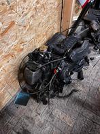 4t 2c blok compleet, Fietsen en Brommers, Scooters | Piaggio, Ophalen, Zo goed als nieuw, Tweetakt, Zip