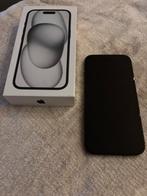 Iphone 15, 128GB, Ophalen, 128 GB, IPhone 15, Zwart