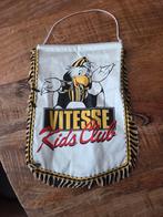 Vitesse kids club vaantje vintage Vito, Ophalen of Verzenden, Gebruikt, Vitesse, Vaantje of Sjaal
