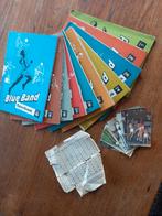 BlueBand sportboeken, Ophalen of Verzenden