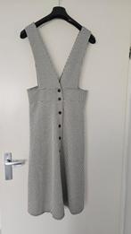 Tuinjurk/tuindress/pinafore-jurk, Kleding | Dames, Jurken, Ophalen of Verzenden, Zo goed als nieuw, Maat 38/40 (M), Onder de knie