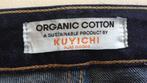 Kuyichi jeans maat 29/32, nette staat, Blauw, Ophalen of Verzenden, Zo goed als nieuw, Kuyichi