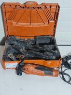 Fein Multitool FMM350QSL Quick Start, Ophalen of Verzenden, N.v.t, N.v.t, N.v.t