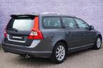 Volvo V70 2.0T R-Edition 200PK | Bi-Xenon koplampen | parkee, Te koop, Zilver of Grijs, 203 pk, Benzine