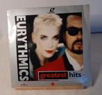 16 x laser disc popmuziek en films, Vanaf 16 jaar, Ophalen of Verzenden, Zo goed als nieuw, Overige gebieden