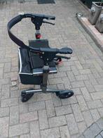 rollator, Diversen, Rollators, Ophalen, Opvouwbaar, Zo goed als nieuw