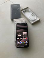 Google Pixel 10 Pro 128gb zwart bijna nieuw Te Koop/ Te ruil, Ophalen, 128 GB, Zwart, Nieuw