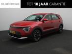 Kia Niro EV Light Edition 64.8 kWh | Camera | Cruise Control, Auto's, 12 maanden, Stof, Gebruikt, 750 kg