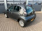 CITROEN C1 1.0i 68pk 5-drs Collection, Auto's, Euro 5, Stof, Gebruikt, Zwart