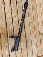 trenchgun heatshield hitteschild winchester 1897, Ophalen of Verzenden, Landmacht, Amerika