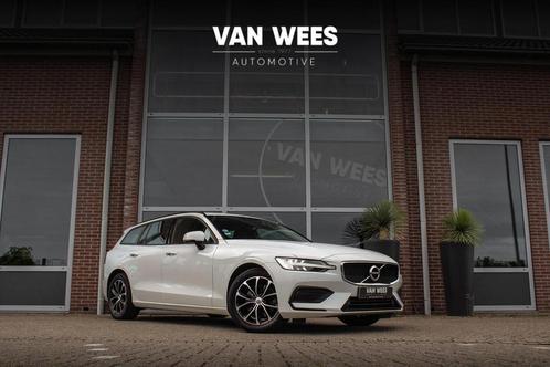 ️ Volvo V60 2.0 B3 Momentum Advantage | 1e eigenaar | B, Auto's, Volvo, Bedrijf, Te koop, V60, ABS, Airbags, Airconditioning, Alarm
