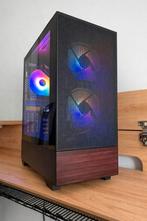 Gaming PC, Computers en Software, Ophalen of Verzenden, Gaming, HDD